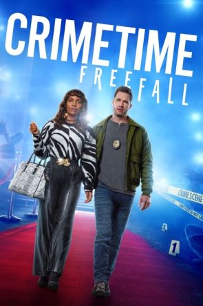 CrimeTime: Freefall (2024)