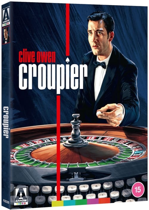 Croupier (1998)