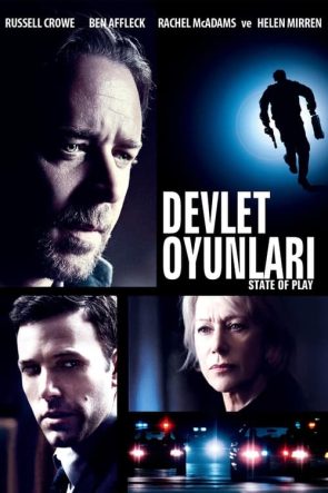 Devlet Oyunları (2009)