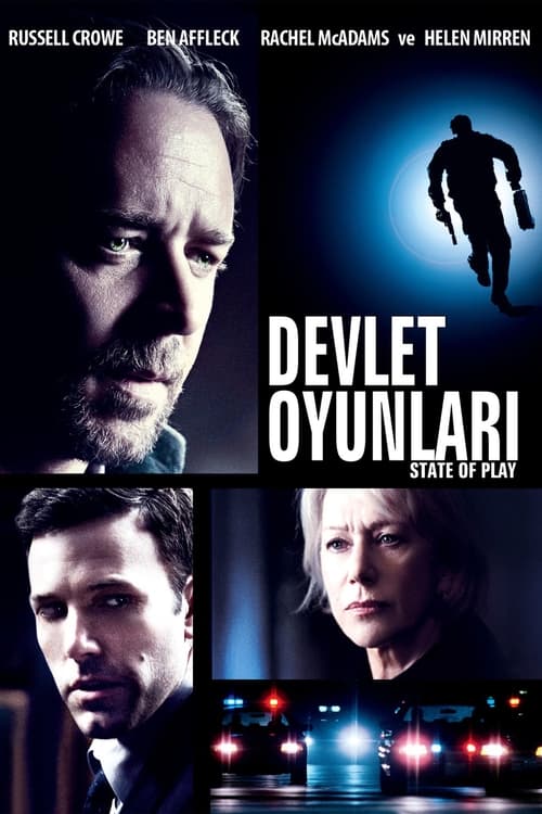 Devlet Oyunları (2009)