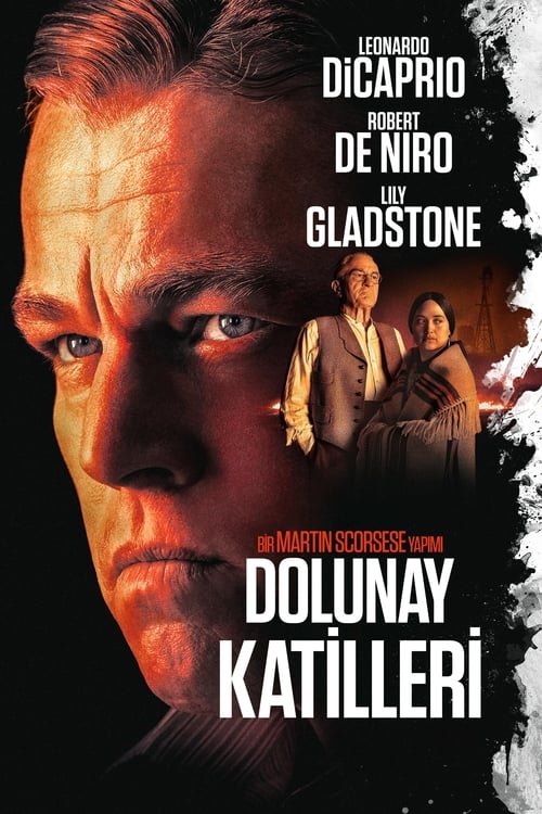 Dolunay Katilleri (2023)