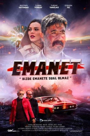 Emanet (2024)