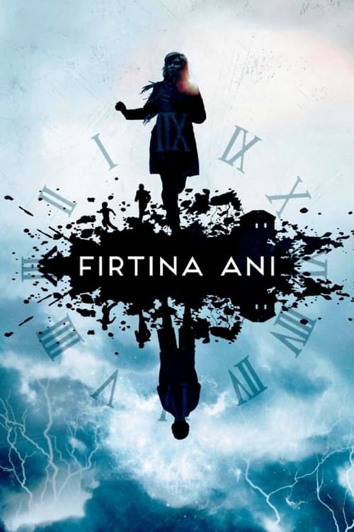 Fırtına Anı (2018)