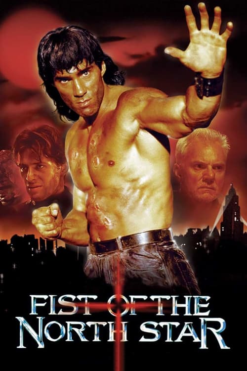 Fist of the North Star (1995)