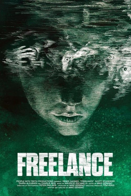 Freelance (2022)