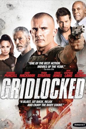 Gridlocked (2016)