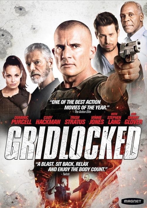 Gridlocked (2016)