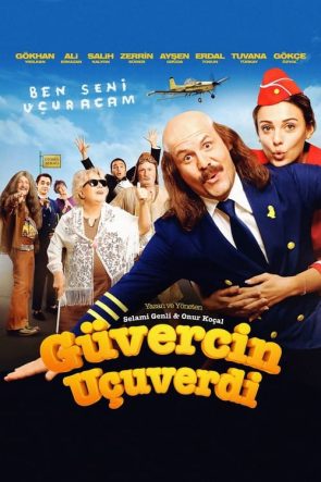 Güvercin Uçuverdi (2015)