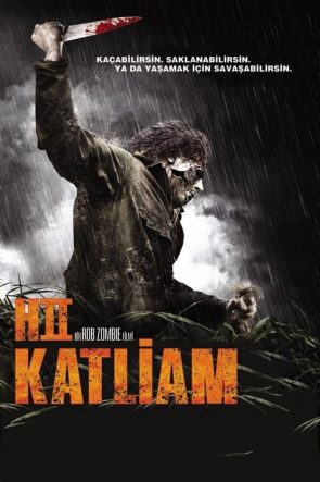 HII: Katliam (2009)