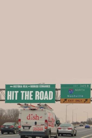 Hit the Road (2020)