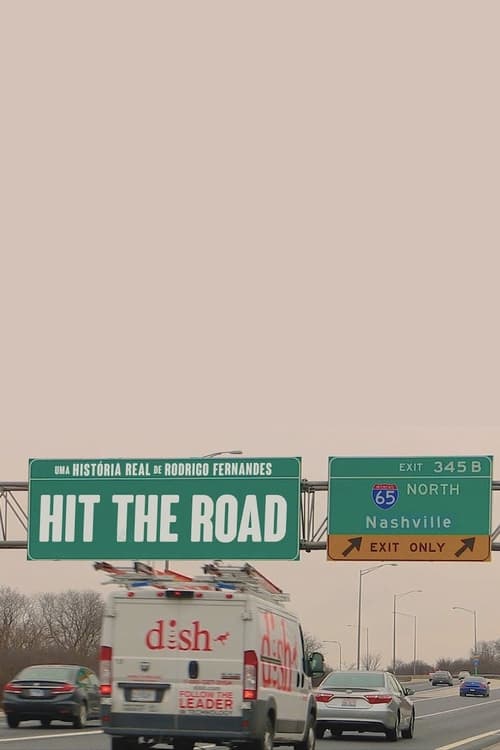 Hit the Road (2020)