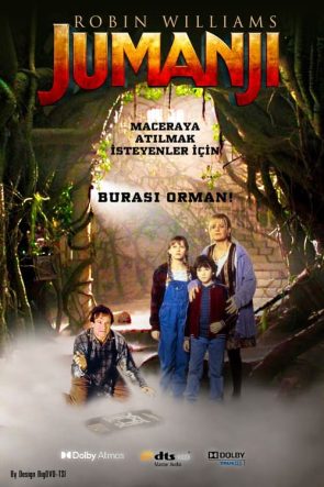 Jumanji (1995)