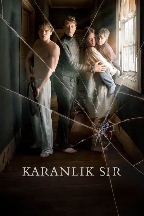 Karanlık Sır (2017)