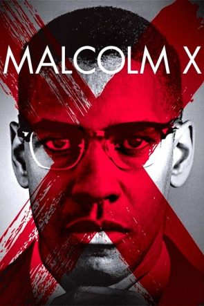 Malcolm X (1992)