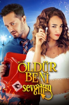 Öldür Beni Sevgilim (2019)