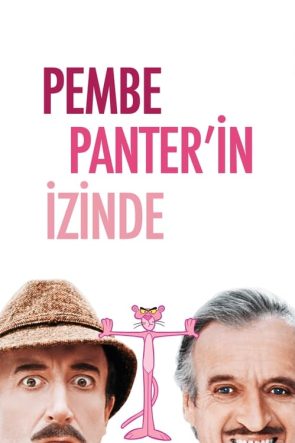 Pembe Panterin İzinde (1982)