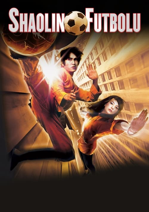 Shaolin Futbolu (2001)