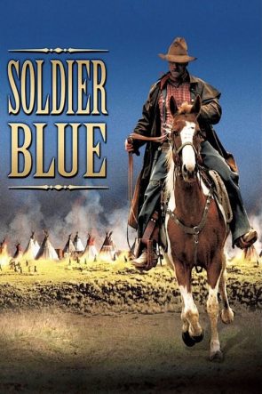 Soldier Blue (1970)