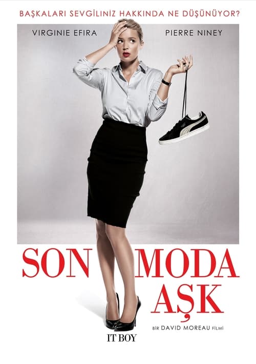 Son Moda Aşk (2013)