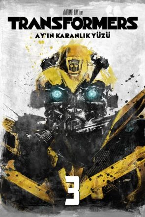 Transformers 3: Ay’ın Karanlık Yüzü (2011)