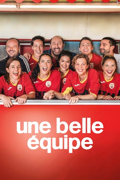 Une belle équipe (2020)