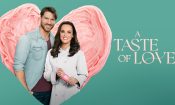 A Taste of Love (2024)