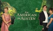 An American in Austen (2024)