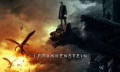 Frankenstein: Ölümsüzlerin Savaşı (2014)