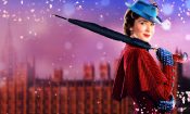 Mary Poppins: Sihirli Dadı (2018)