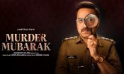 Murder Mubarak (2024)