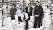 The Office izle