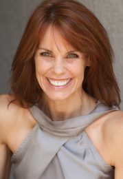 Alexandra Paul