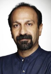 Asghar Farhadi