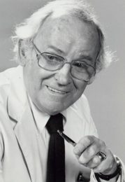 Barnard Hughes