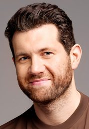 Billy Eichner