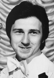 Bruno Kirby