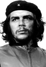 Che Guevara