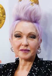 Cyndi Lauper