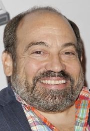 Danny Woodburn