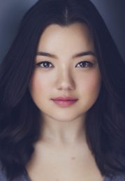 Elizabeth Yu