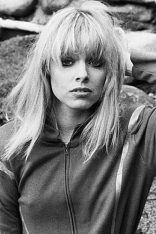 Ellen Foley