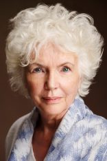 Fionnula Flanagan