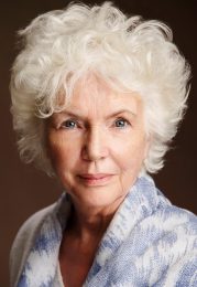 Fionnula Flanagan