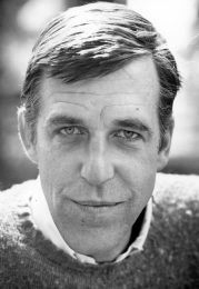 Fred Gwynne