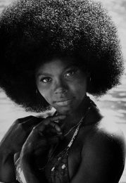 Gloria Hendry