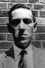 H.P. Lovecraft