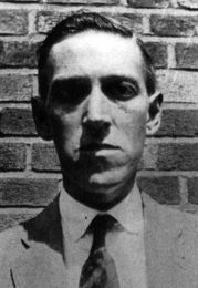 H.P. Lovecraft