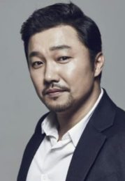 Han Jae-yeong