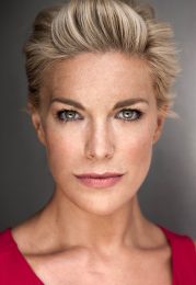 Hannah Waddingham