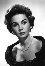 Jean Simmons